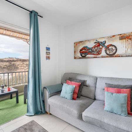 Sunny Halley Apartament Эль-Медано Экстерьер фото