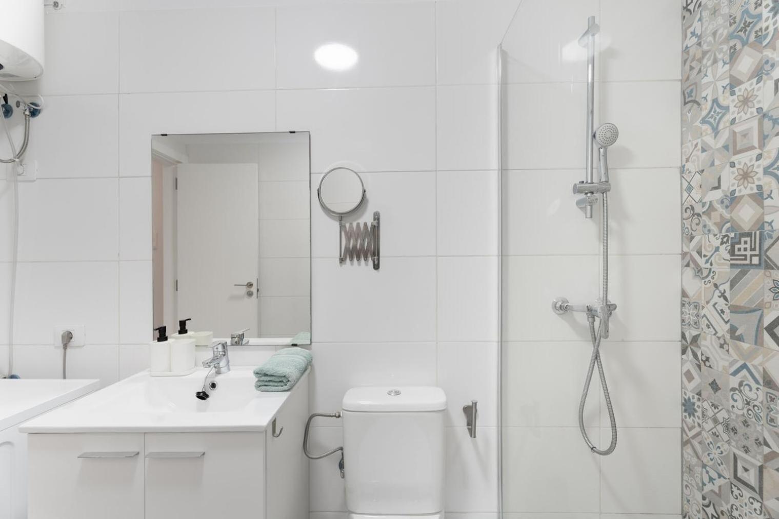 Sunny Halley Apartament Эль-Медано Экстерьер фото