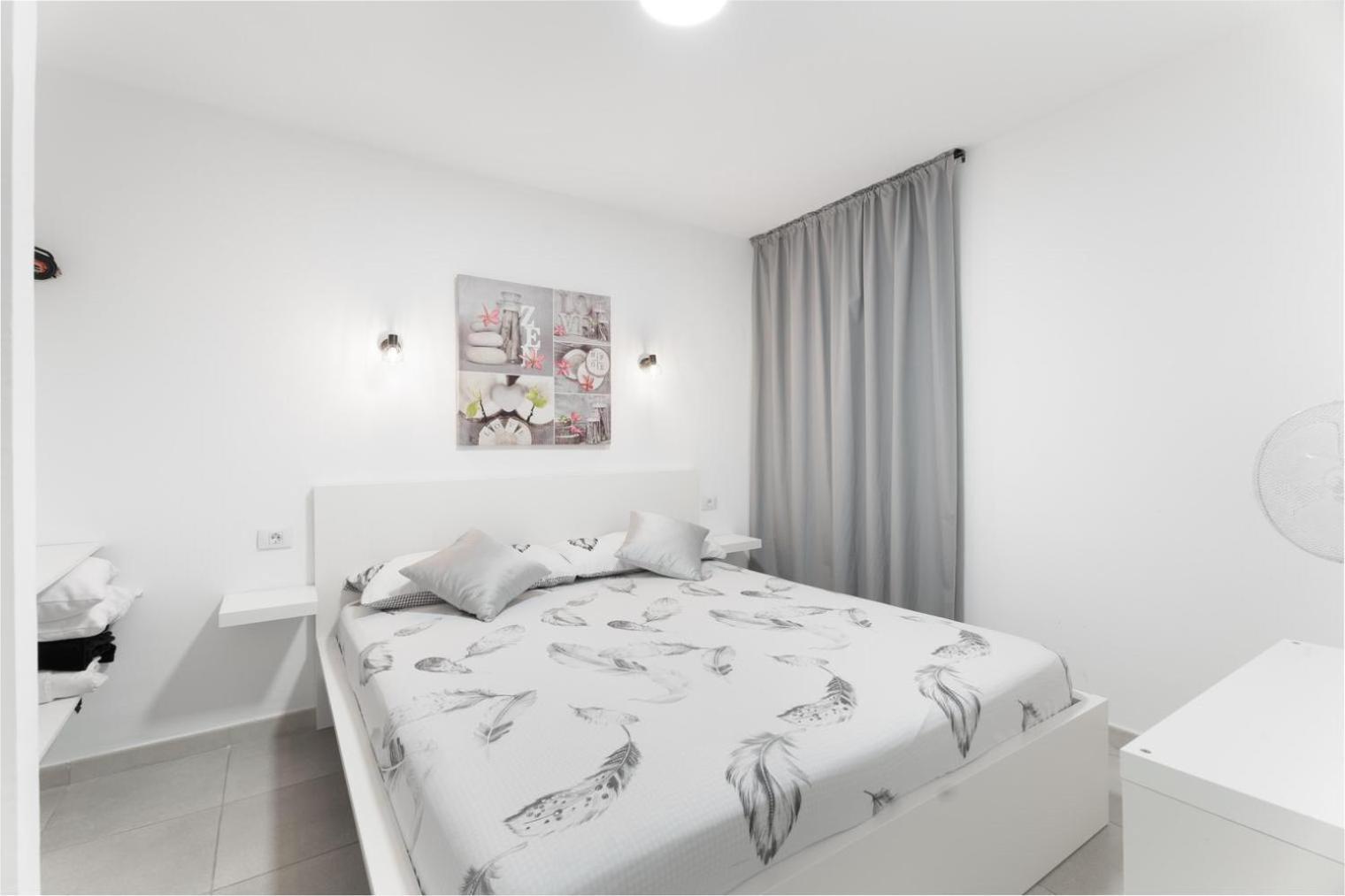 Sunny Halley Apartament Эль-Медано Экстерьер фото