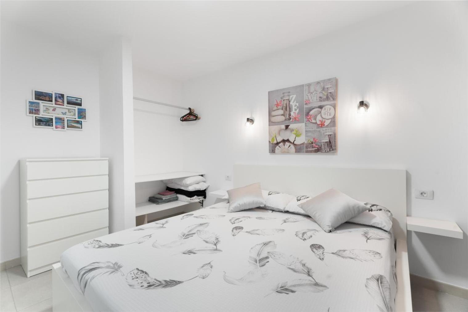 Sunny Halley Apartament Эль-Медано Экстерьер фото
