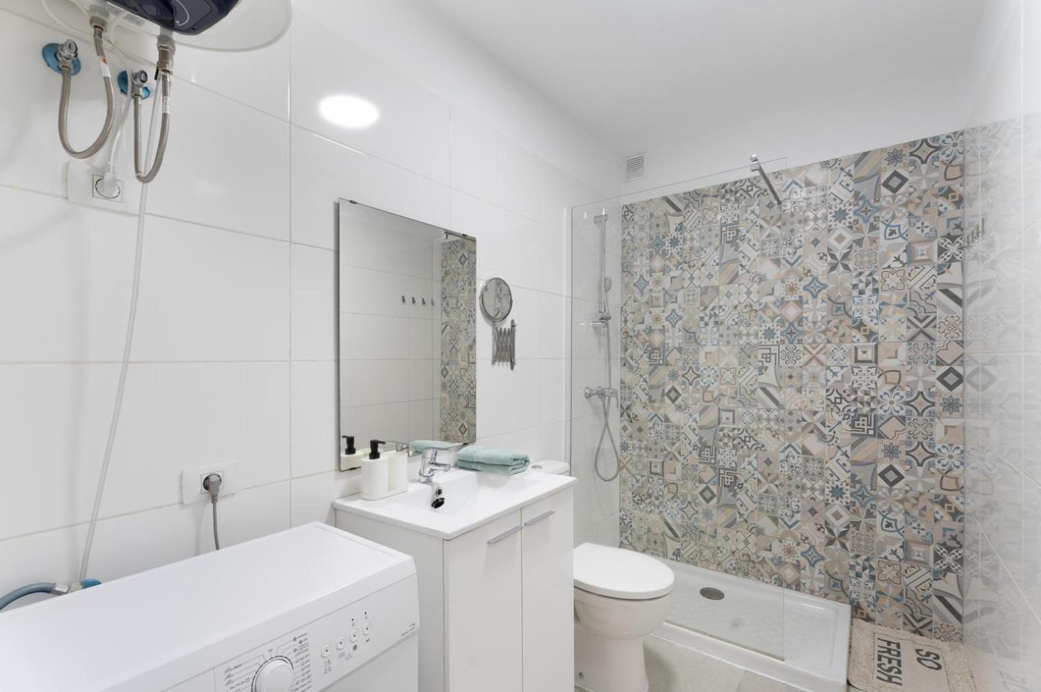 Sunny Halley Apartament Эль-Медано Экстерьер фото